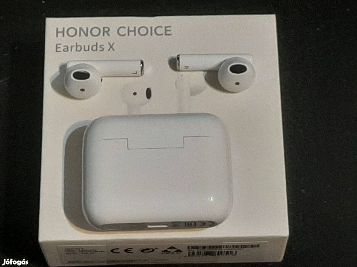 Honor Choice Earbuds X Fülhallgató