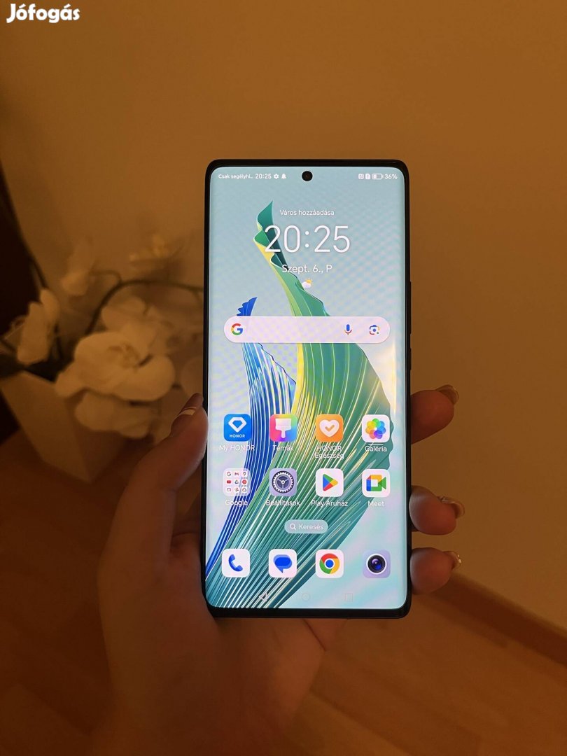 Honor Magic5 Lite 5G