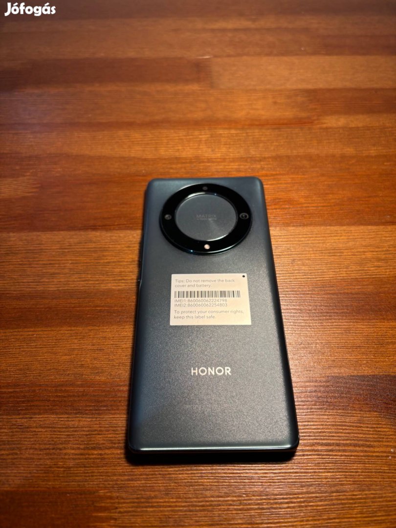 Honor Magic5 Lite Garanciális/ Független