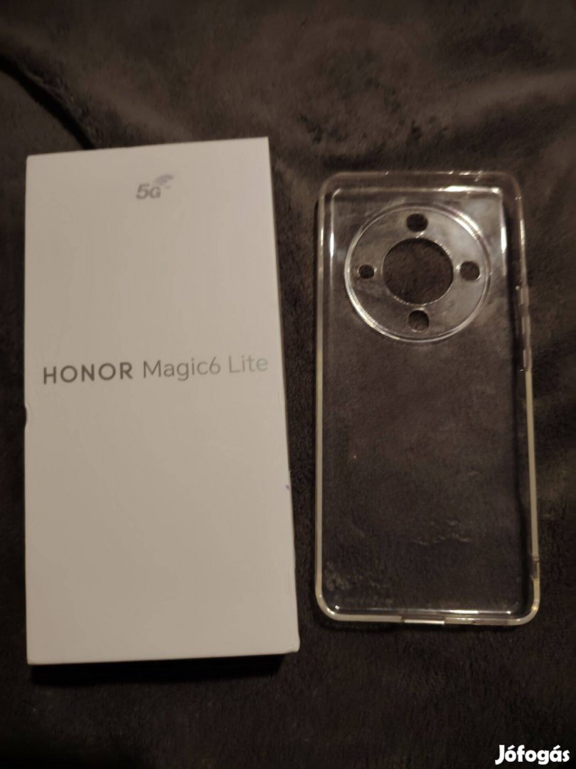 Honor Magic6 Lite