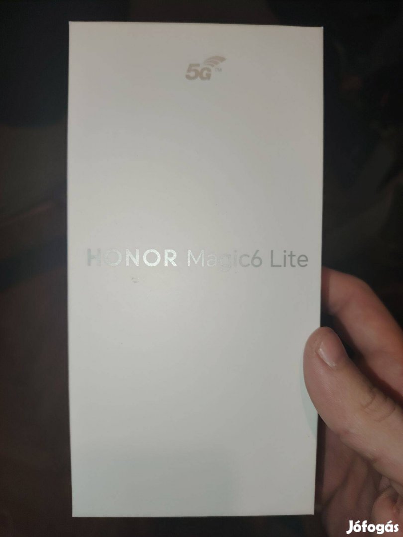 Honor Magic6 Lite 5g