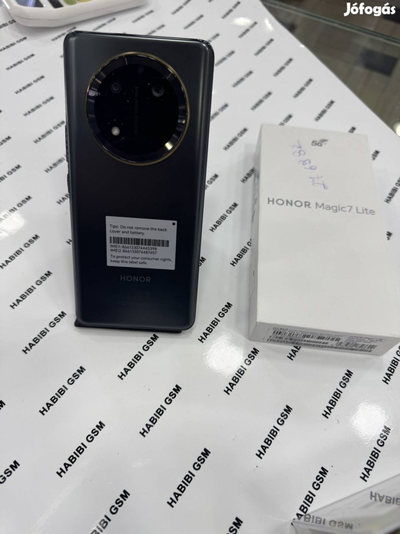 Honor Magic7 LITE Független 512GB