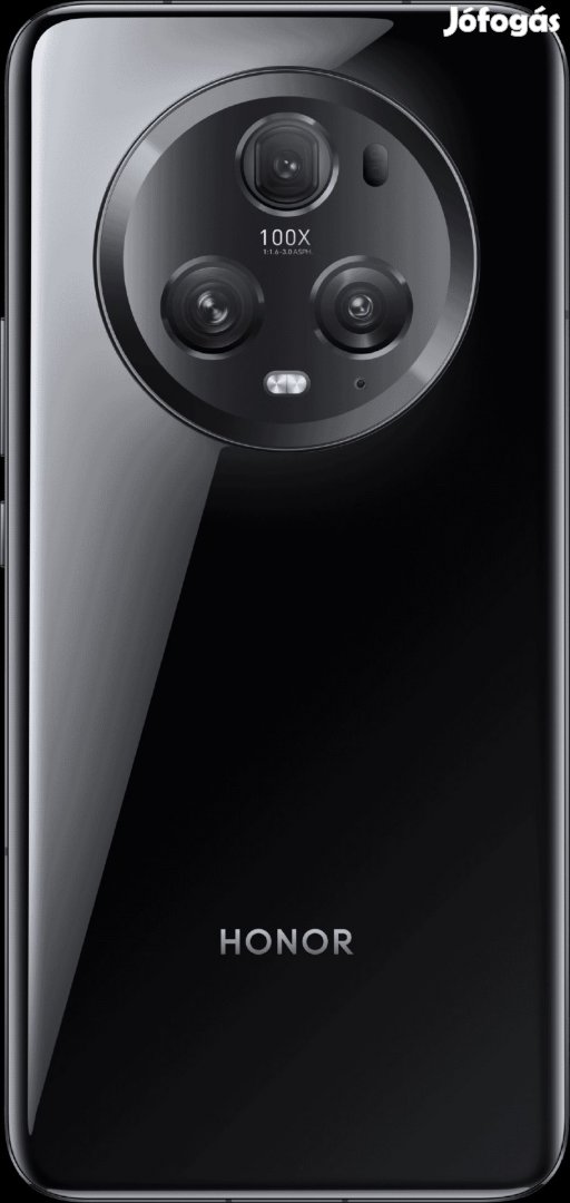 Honor Magic 5 Pro (512GB)  - Szín: Fekete