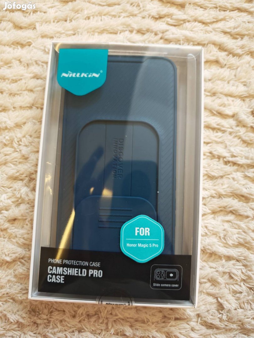 Honor Magic 5 pro - Nillkin tok