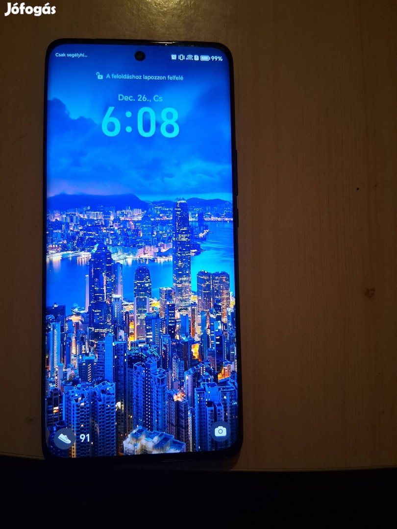 Honor Magic 6 Lite 256GB 5G Akciós ár 