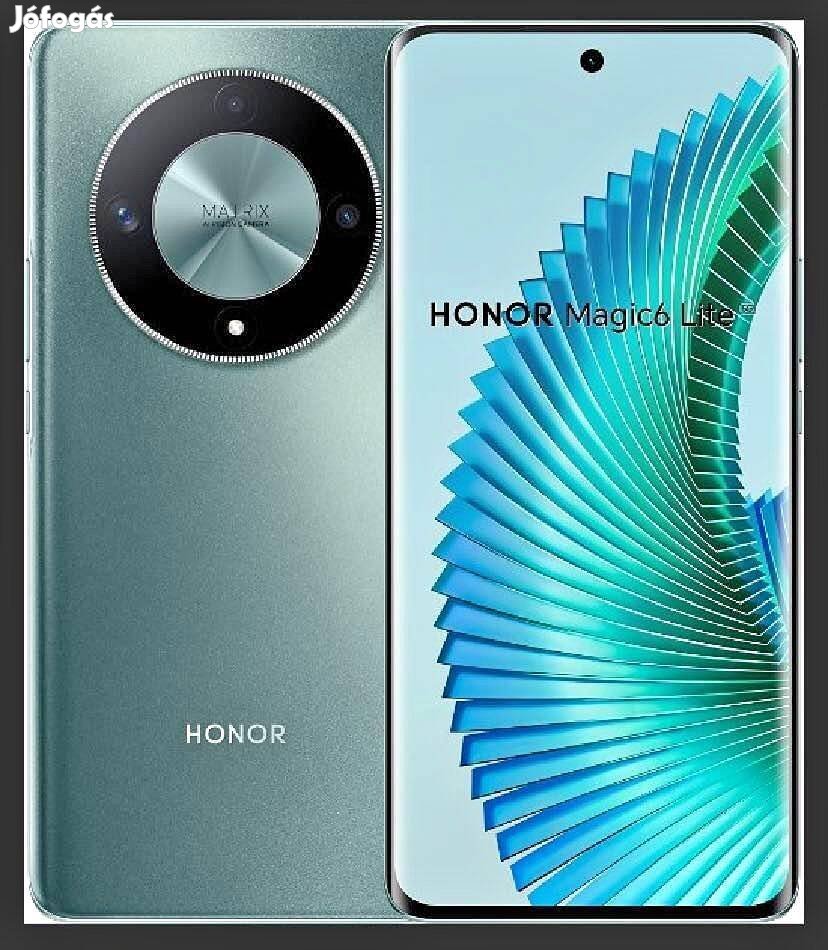 Honor Magic 6 Lite 256GB Uj