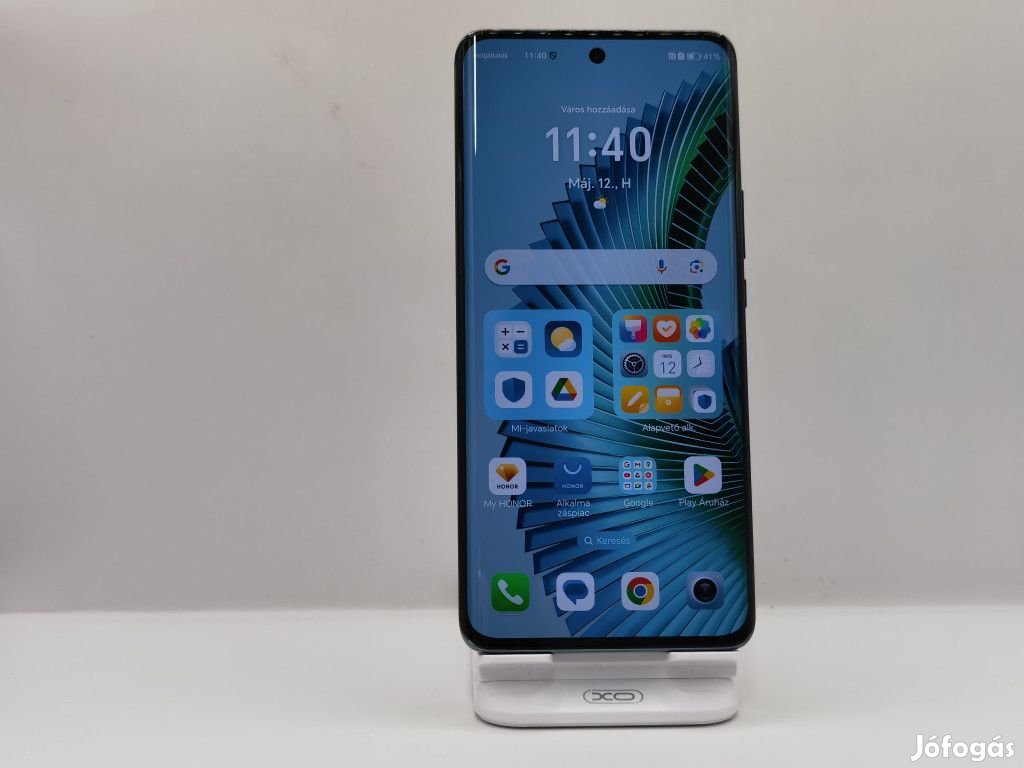 Honor Magic 6 Lite (256 GB) zöld