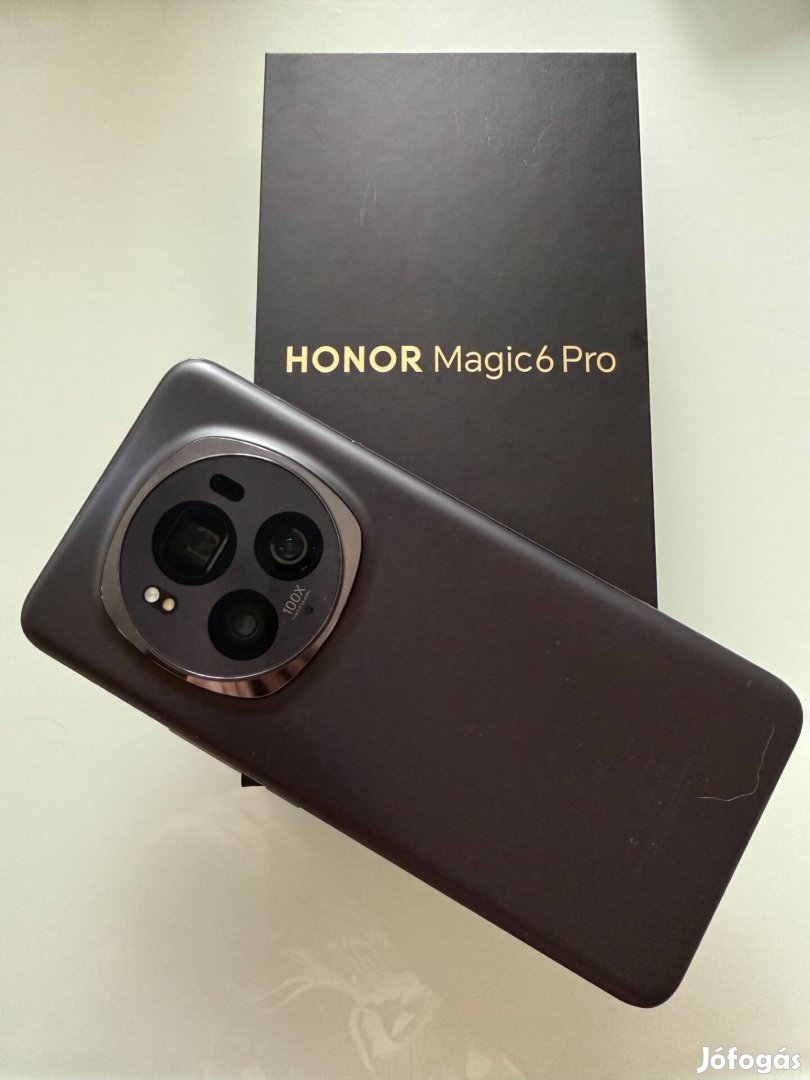 Honor Magic 6 pro