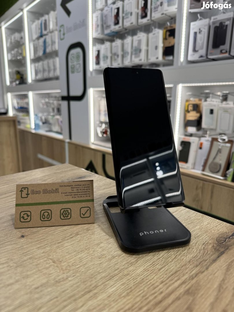 Honor Magic 7 lite Kártyafüggetlen 256 GB 8 GB Ram, 12 hó garancia