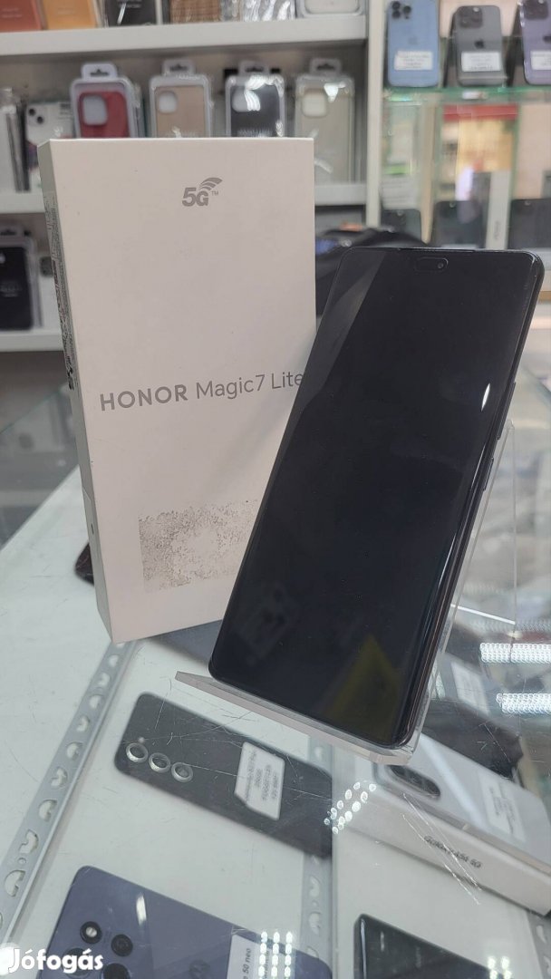Honor Magic 7 lite 