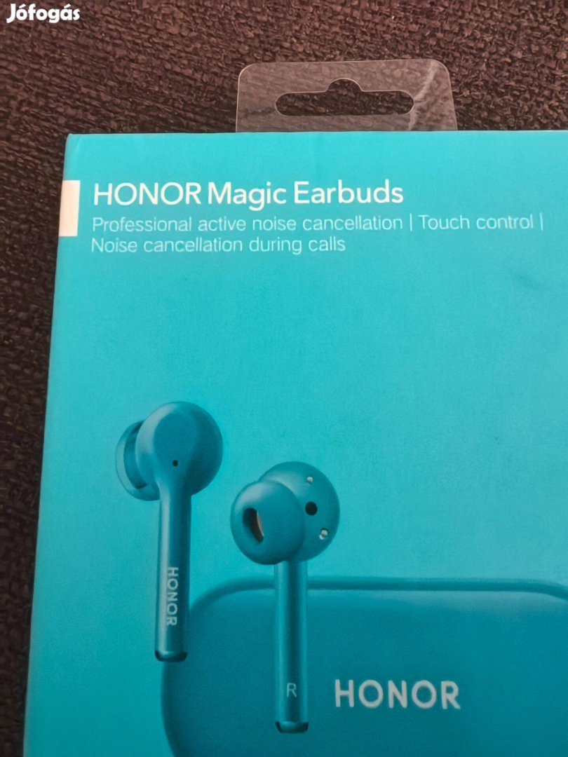 Honor Magic Earbuds blue eladó