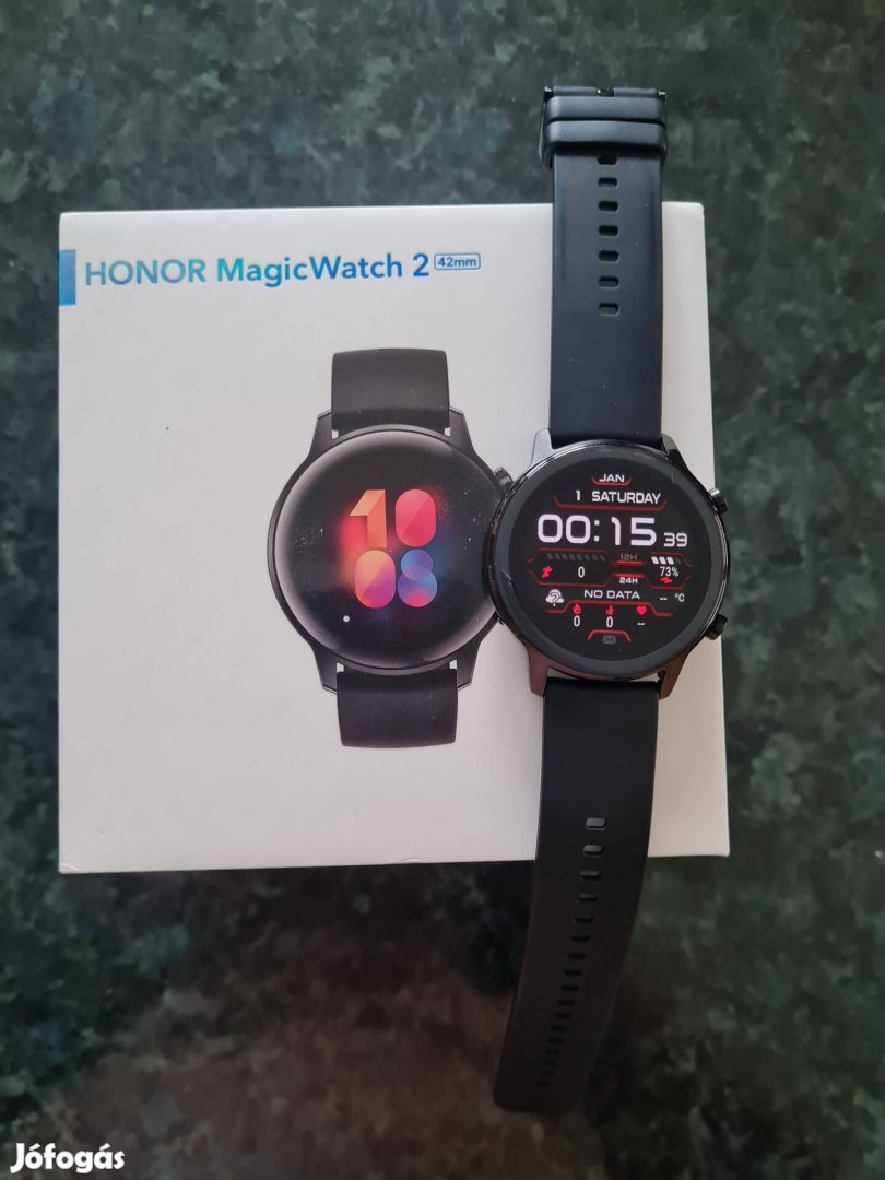 Honor Magic Watch 2 42mm Ltn-B19 