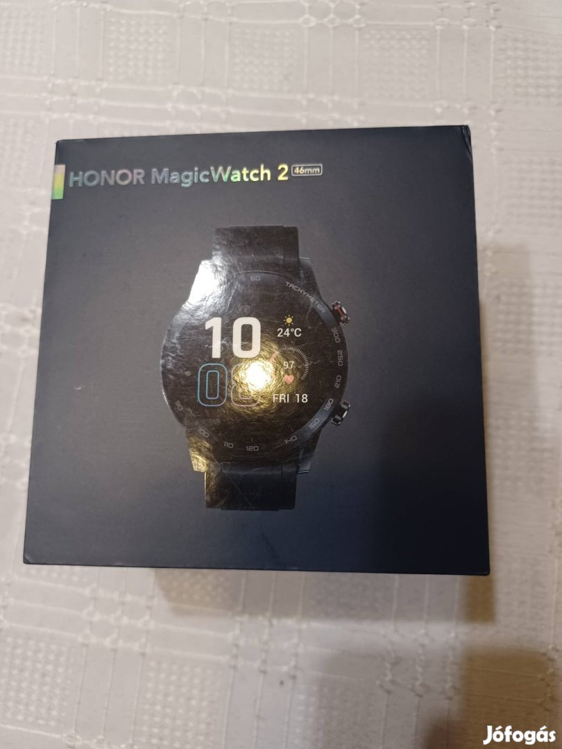 Honor Magicwatch 2 46mm