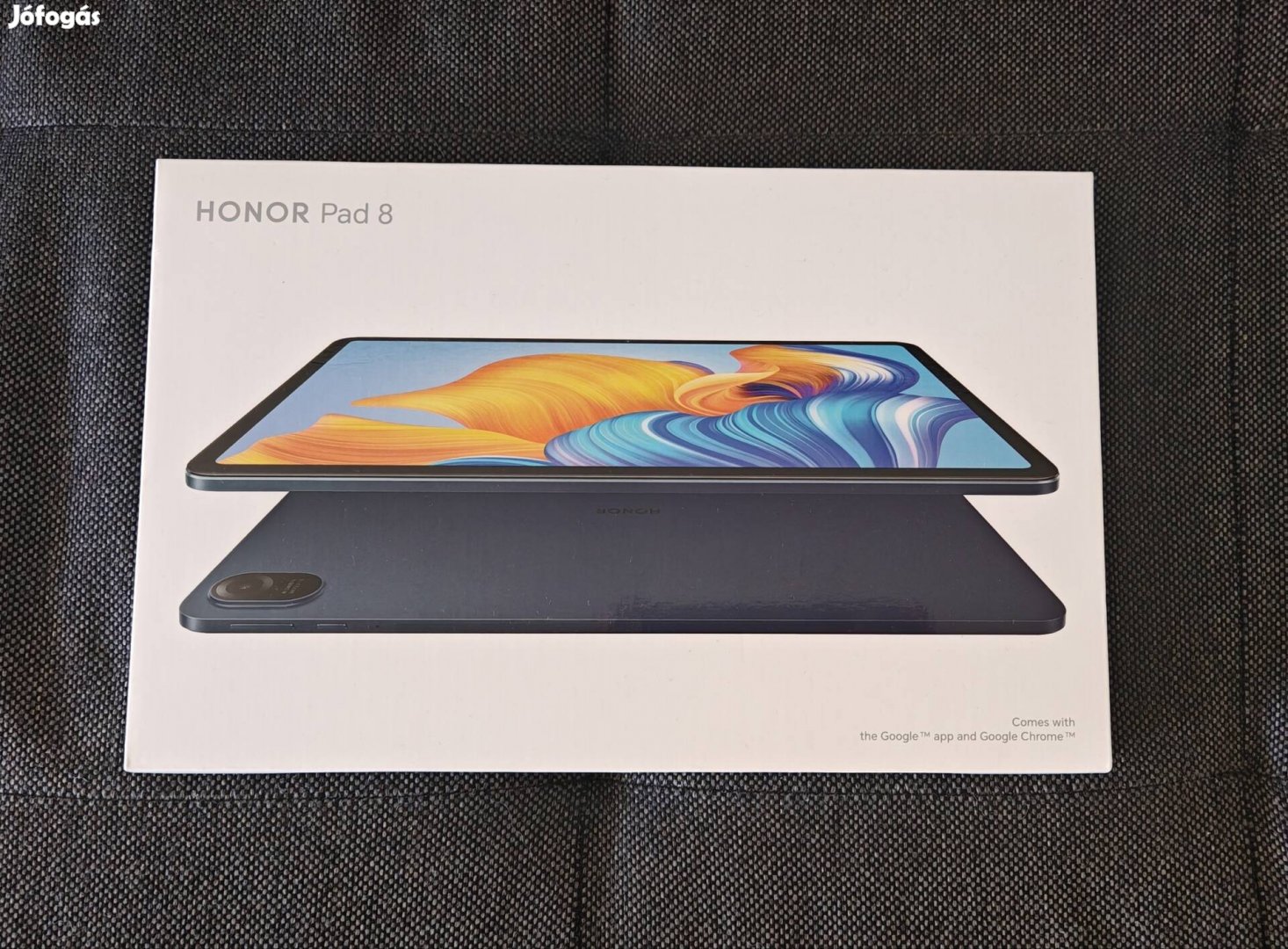 Honor PAD 8 Új