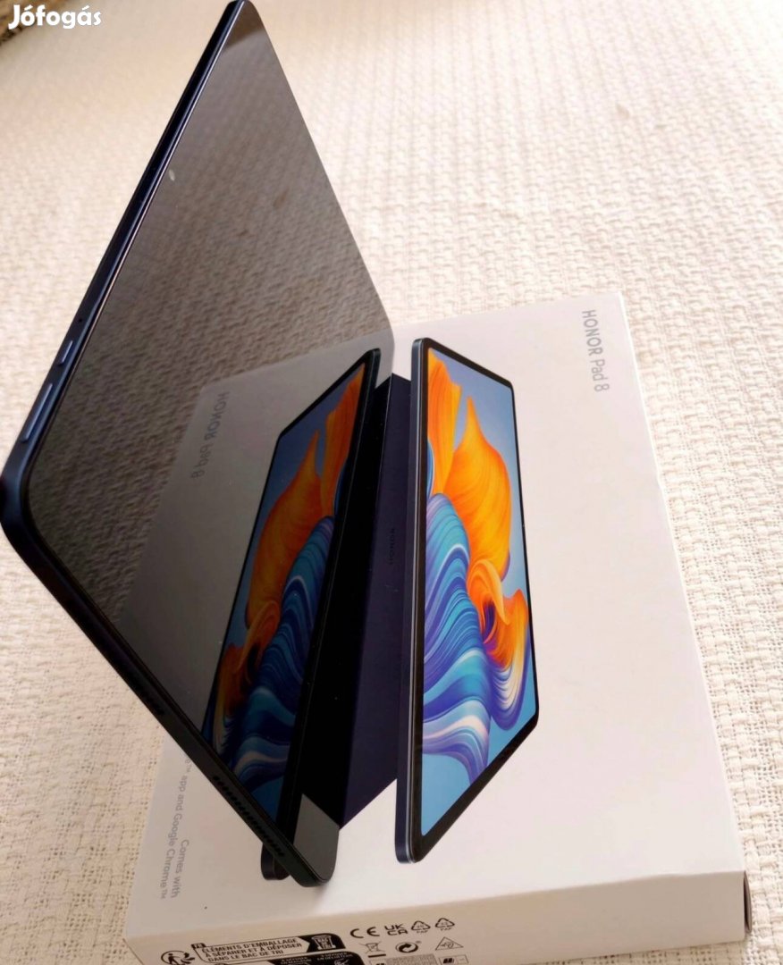 Honor Pad 8 tablet