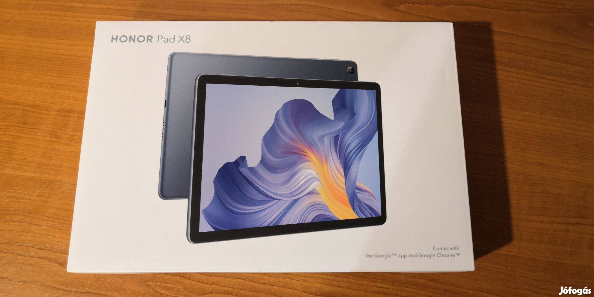 Honor Pad X8 64Gb Tablet Új több mint 1 év garanciával!