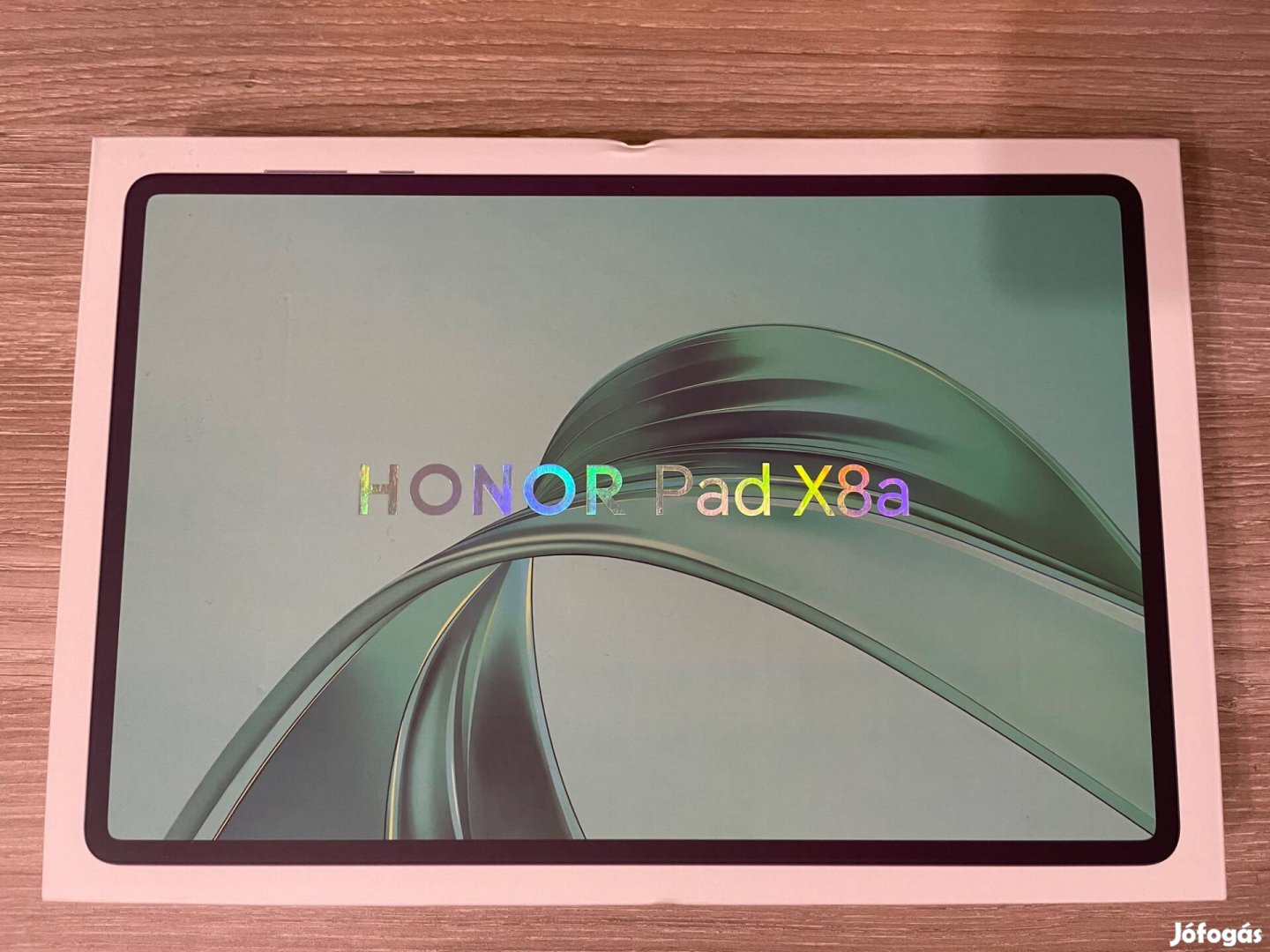 Honor Pad X8a