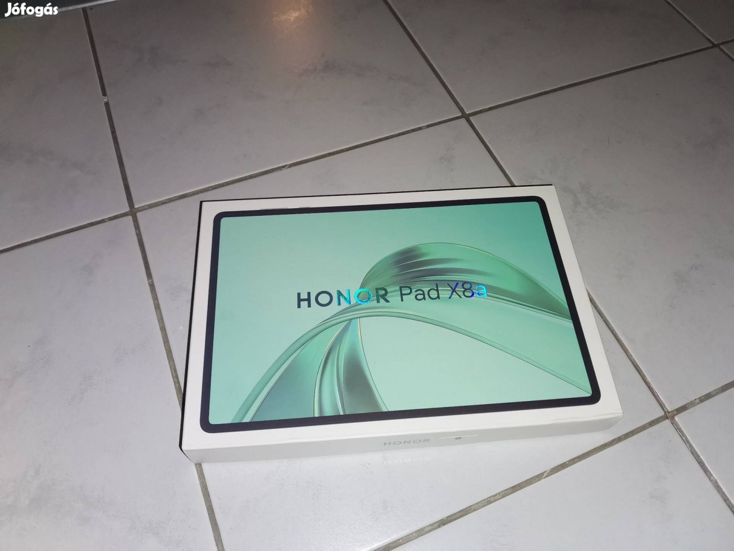 Honor Pad X8a  Wifi tablet