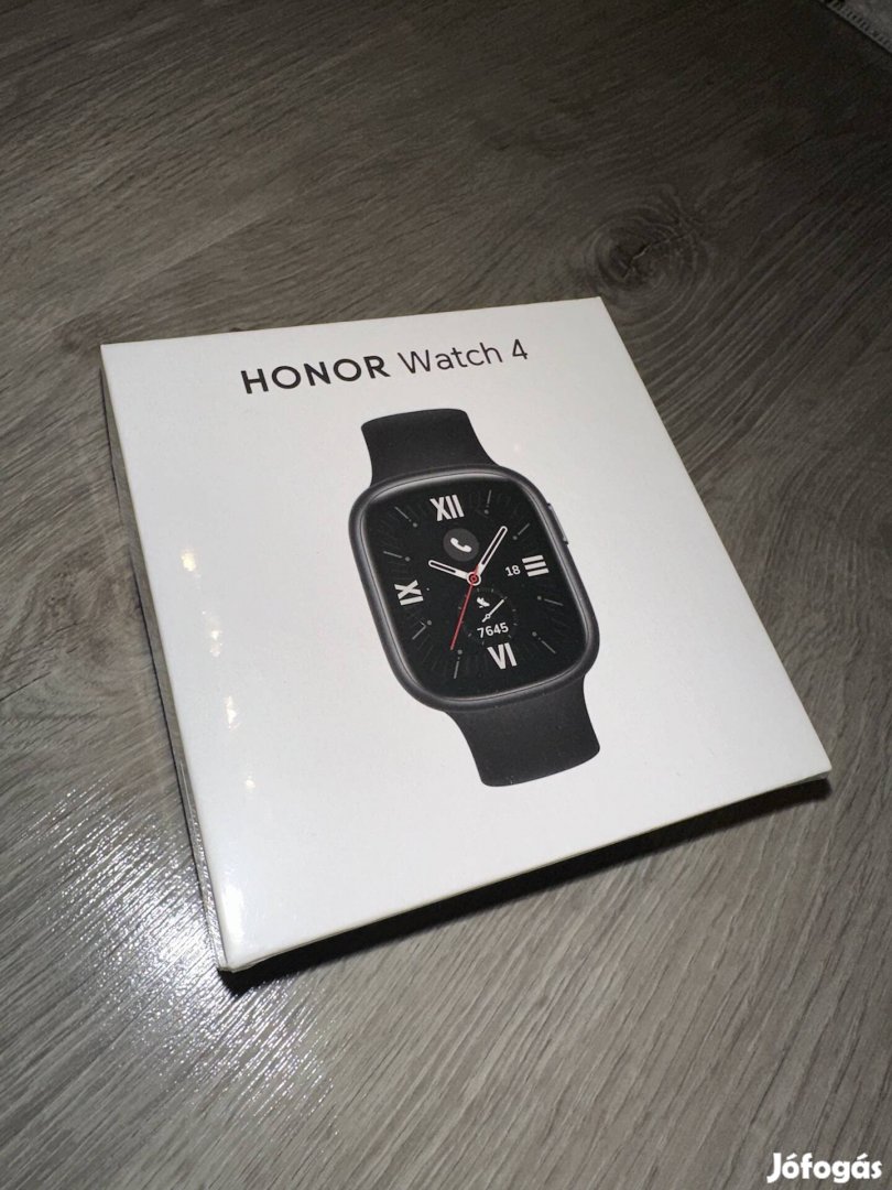 Honor Watch 4