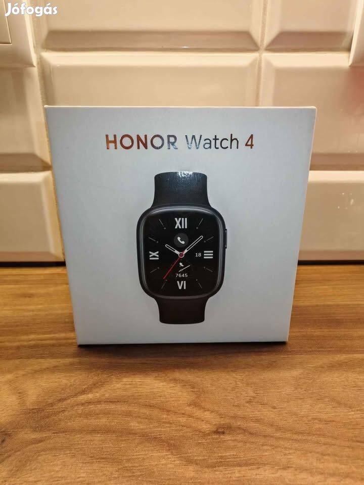 Honor Watch 4