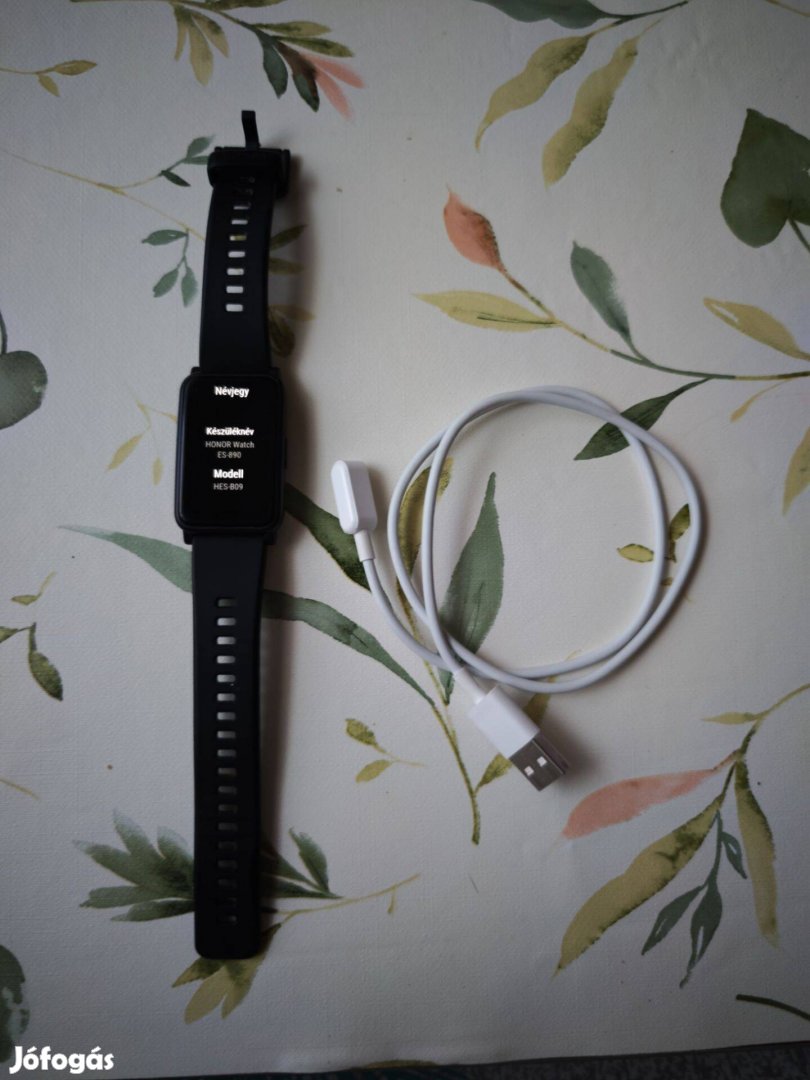 Honor Watch Es890