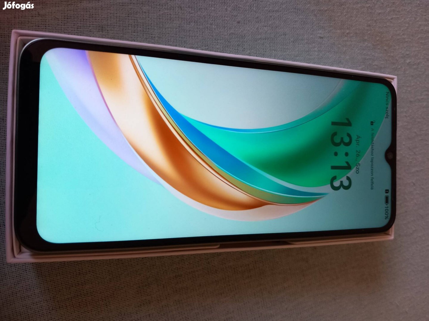 Honor X6B Okostelefon