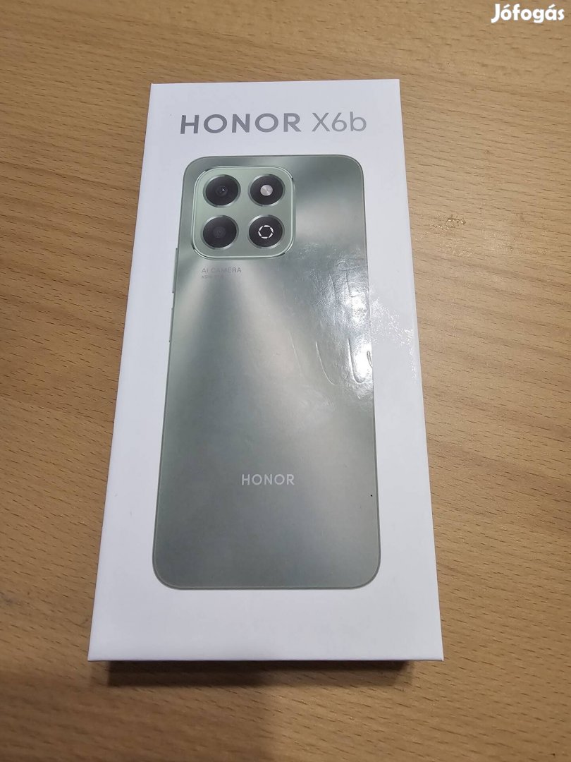 Honor X6B mobiltelefon 