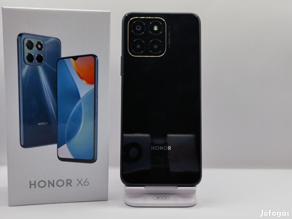 Honor X6 (64GB) fPqeLD9FQA