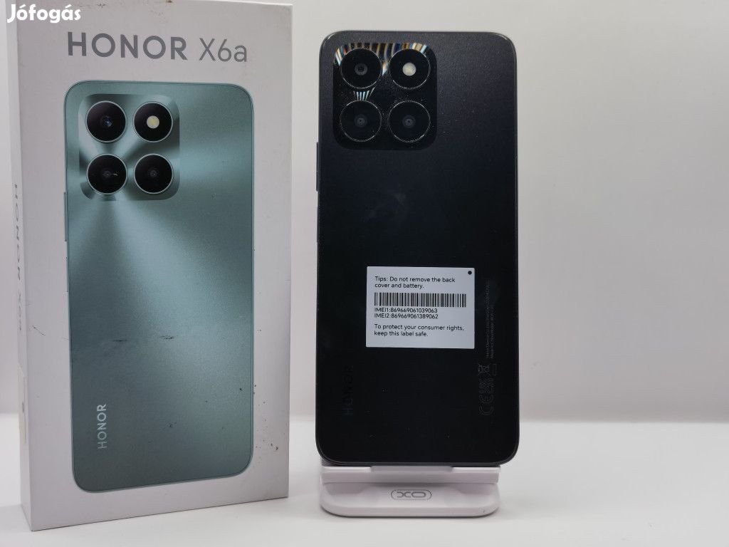 Honor X6a (128GB)