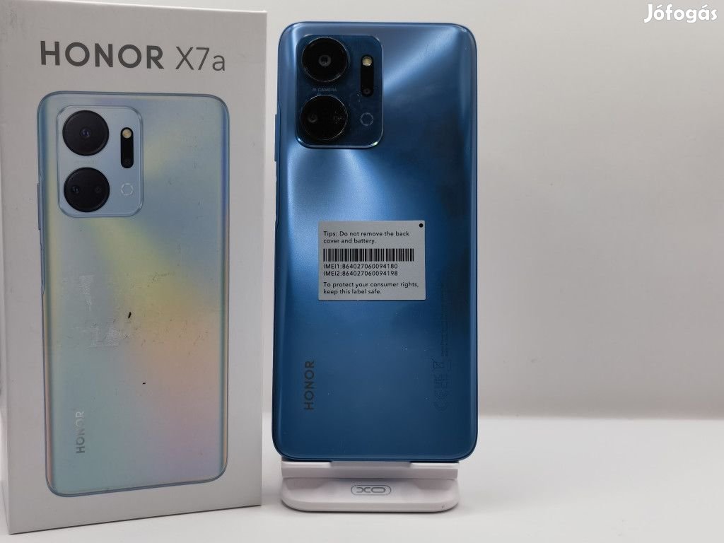 Honor X7a (128GB)