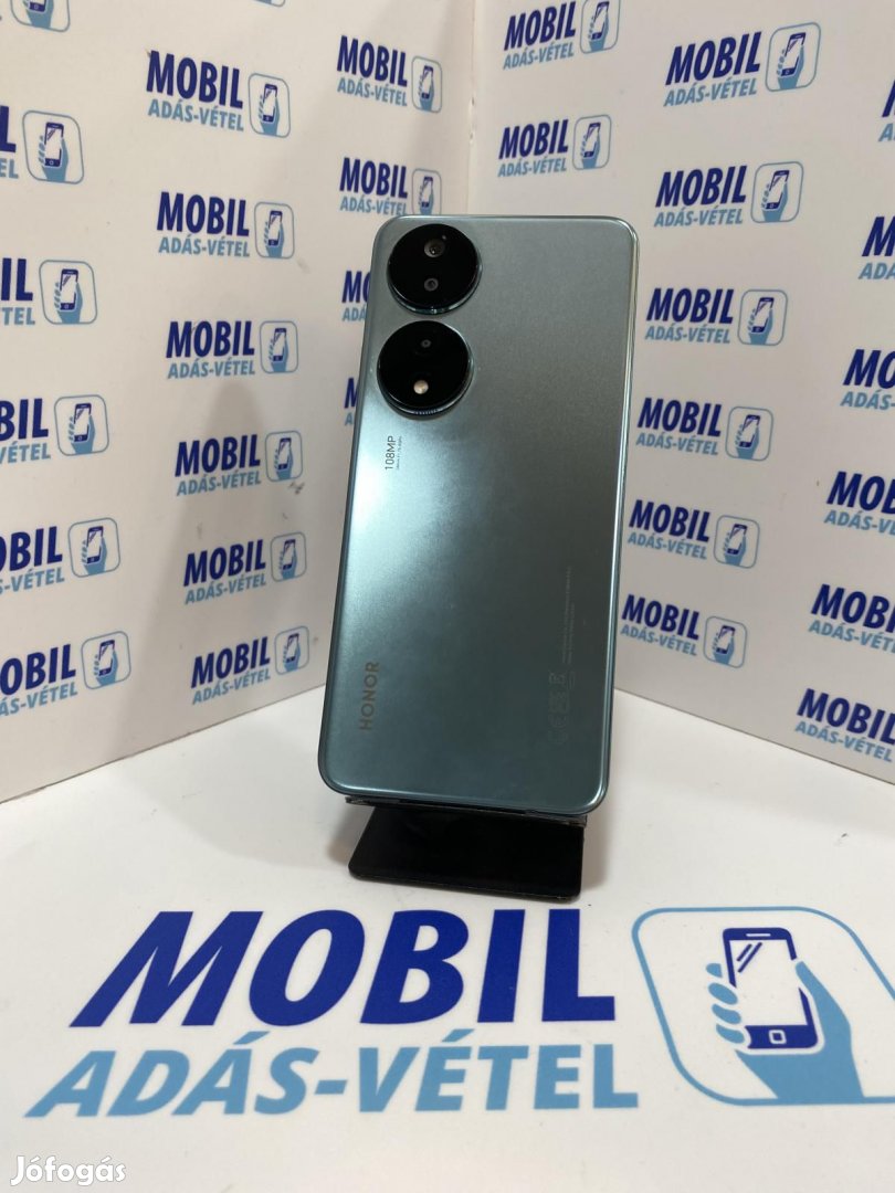 Honor X7b Kártyafüggetlen 128 GB 6 GB Ram, 12 hó garancia