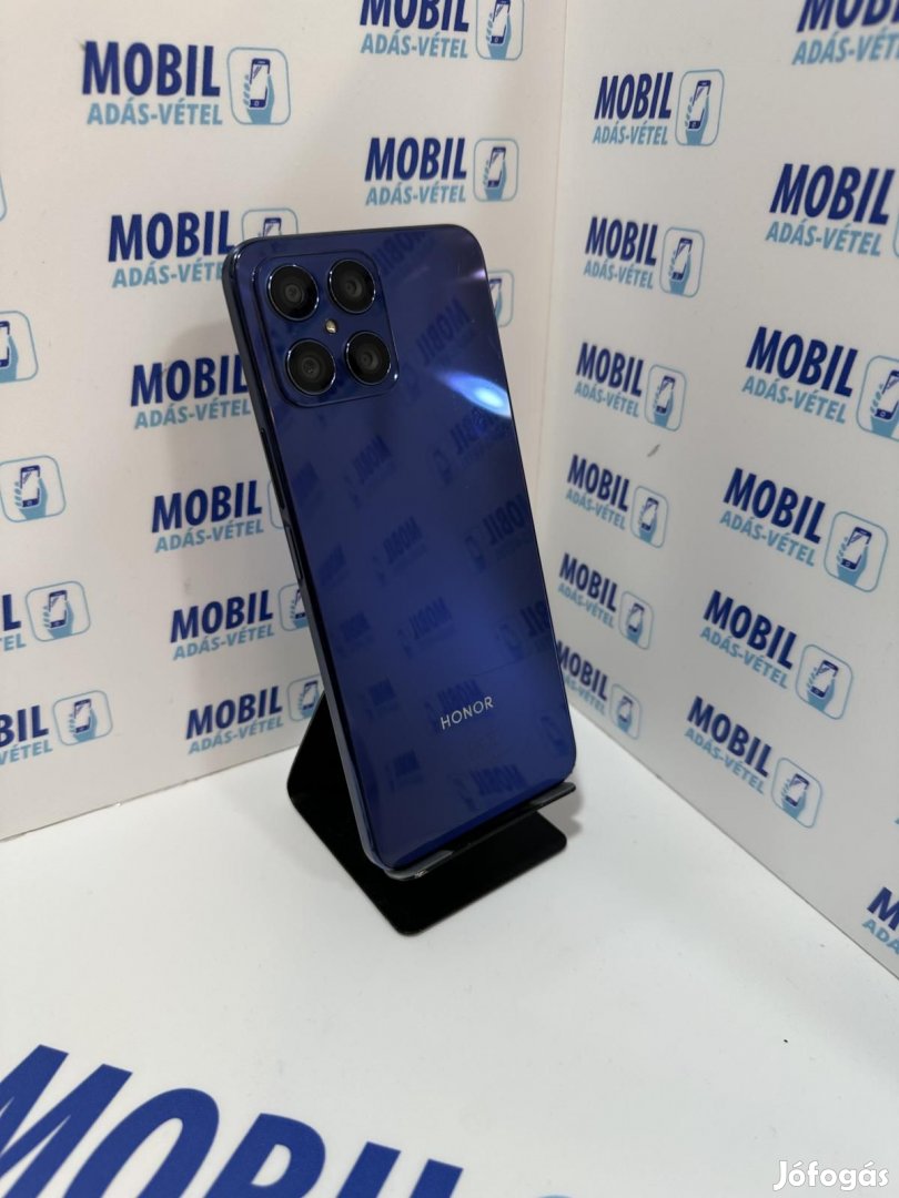 Honor X8 Kártyafüggetlen 128 GB 6 GB Ram, 12 hó garancia