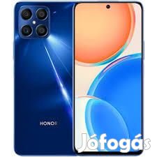 Honor X8 (128GB)  - Szín: Kék