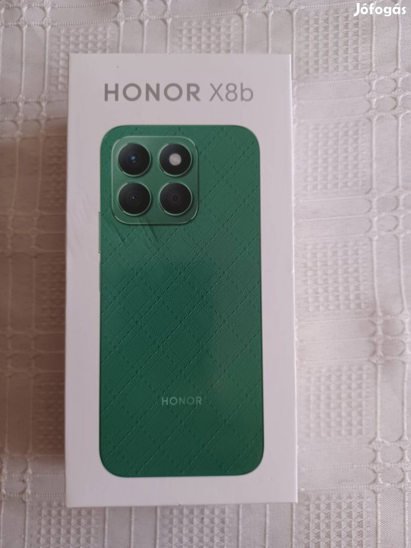 Honor X8b 8/256GB