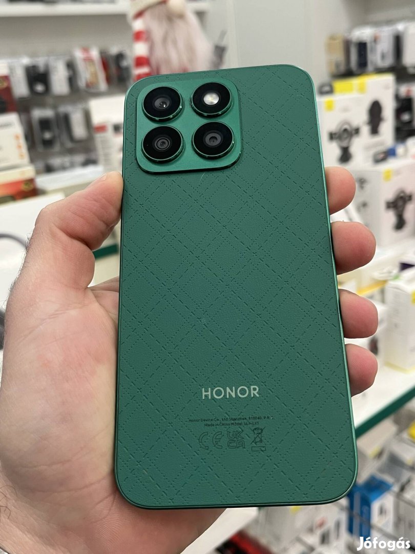 Honor X8b 8/256GB Garanciaval