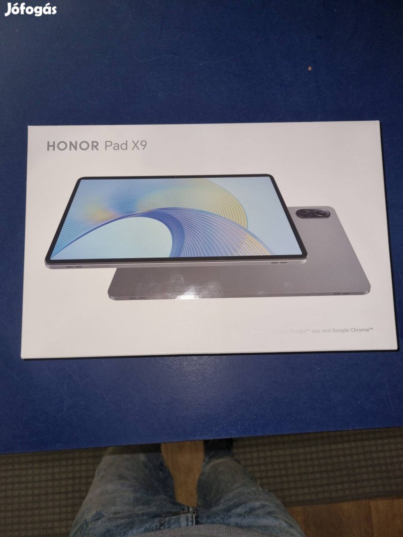 Honor X9 Tablet 