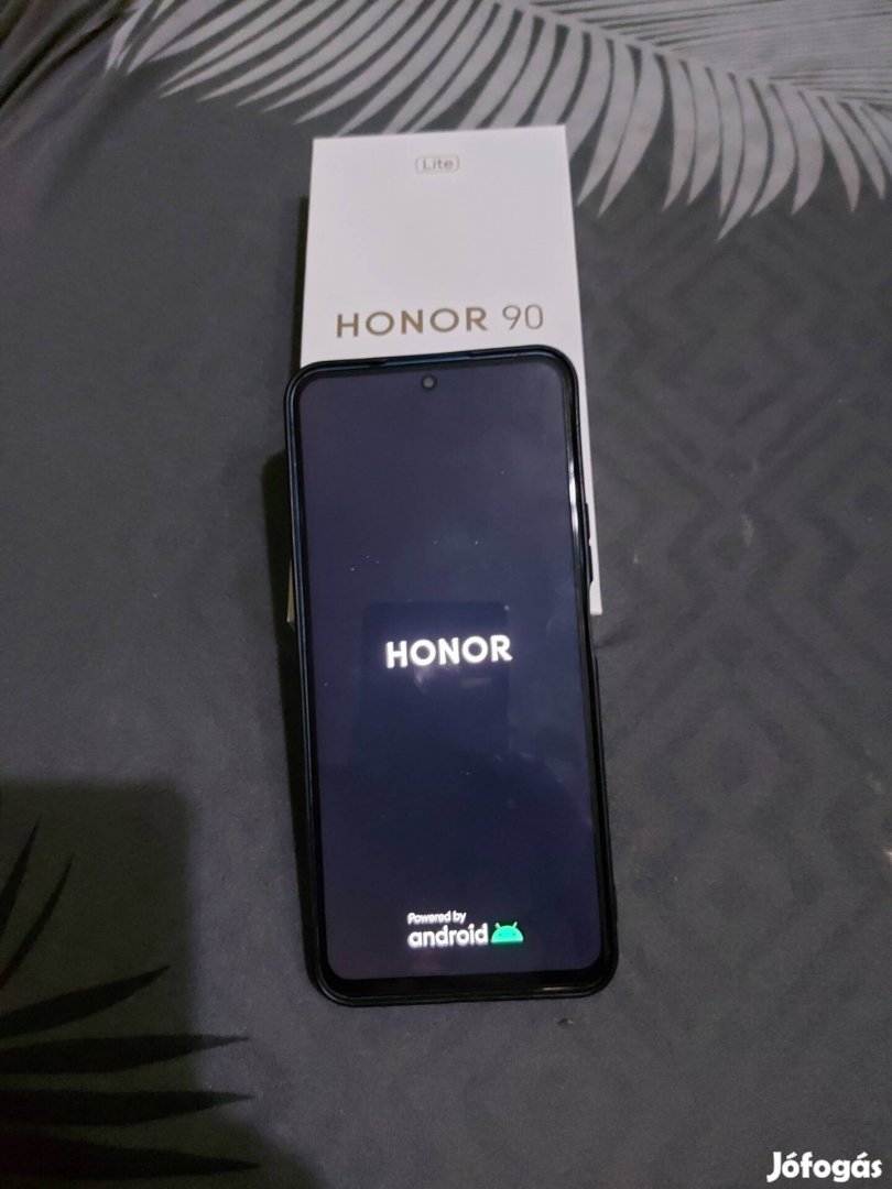 Honor  90 Lite 