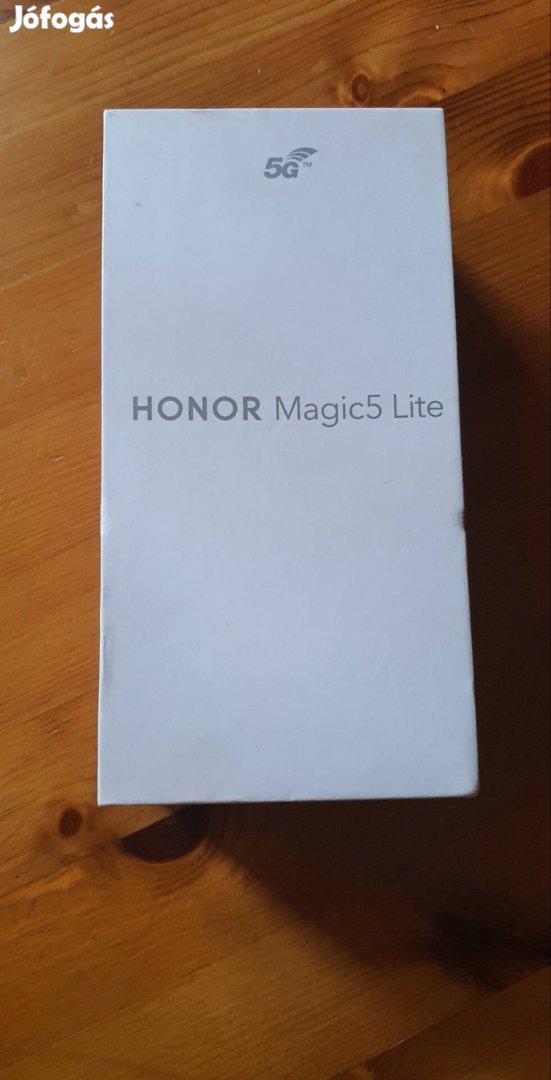 Honor magic5 lite 5g