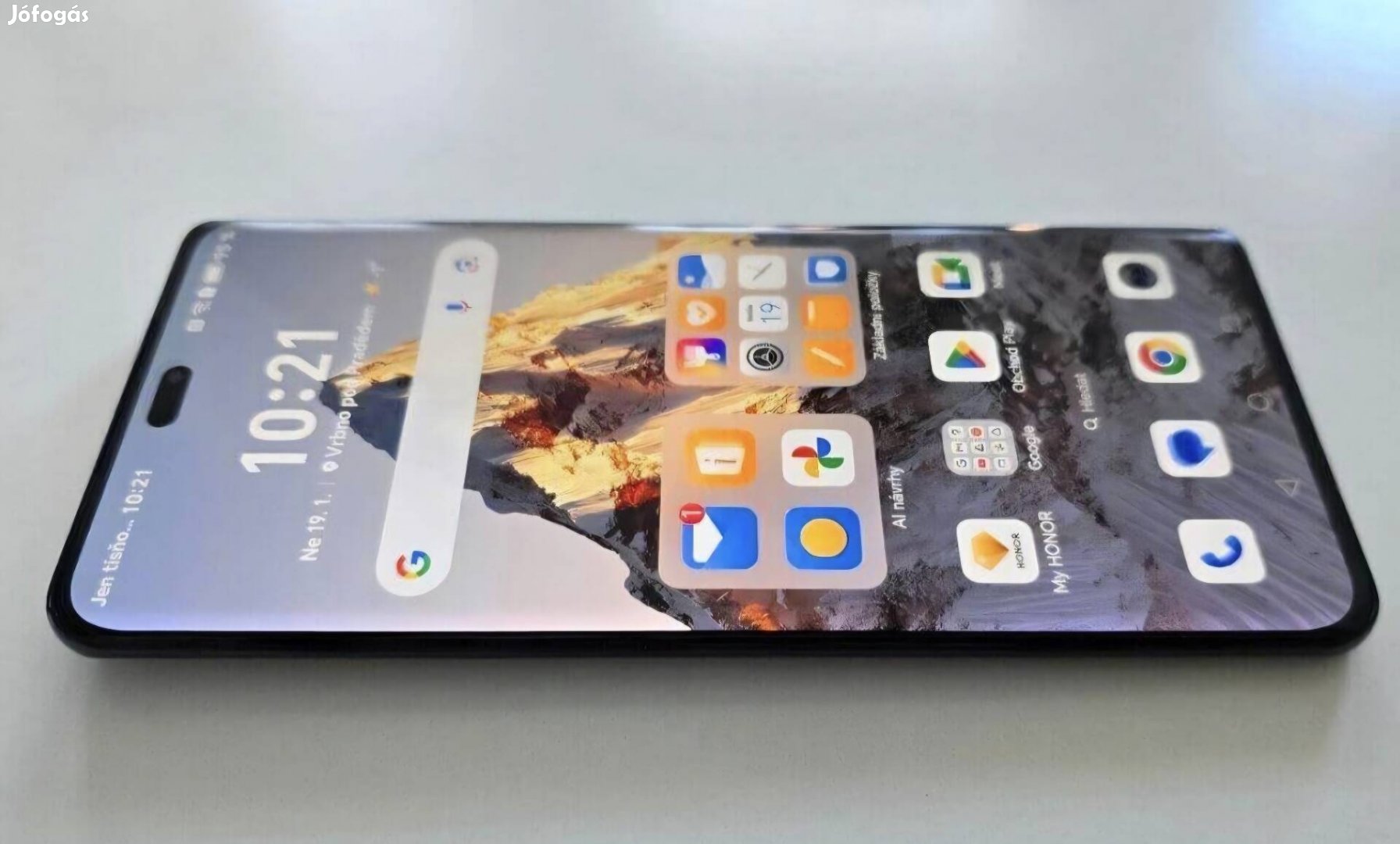 Honor magic 7lite 512gb.