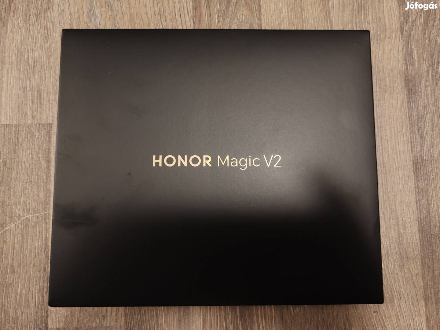 Honor magic V2