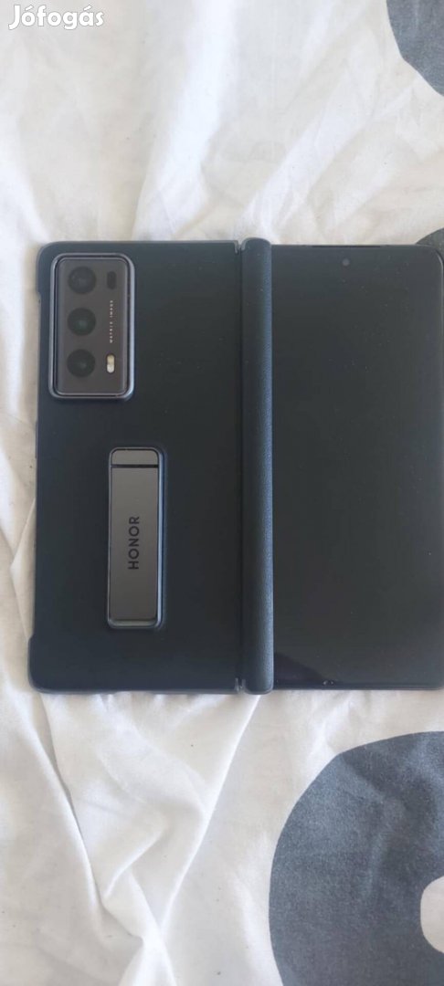 Honor magic v2 16/512 GB telefon eladó