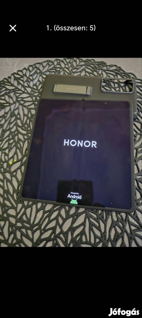 Honor magic v2