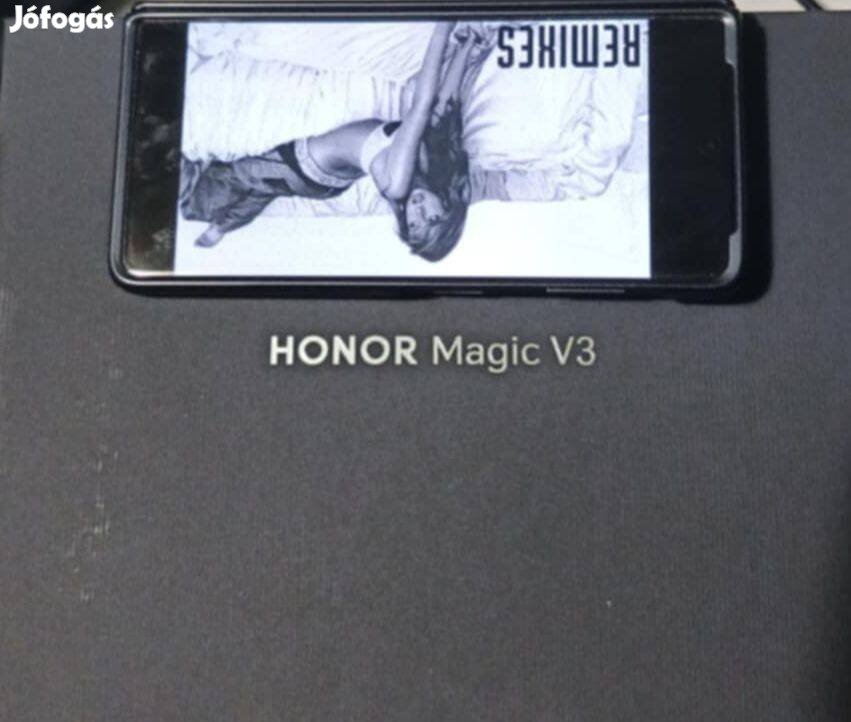 Honor maginc v3