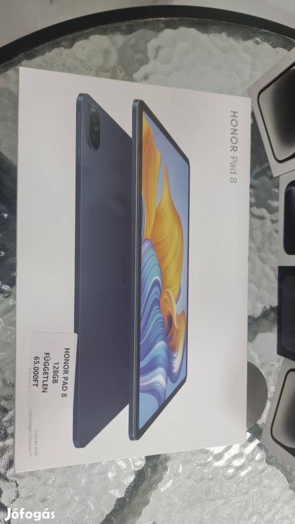 Honor pad 8 128GB 