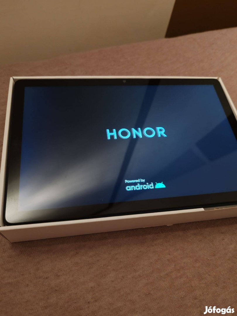 Honor pad X8