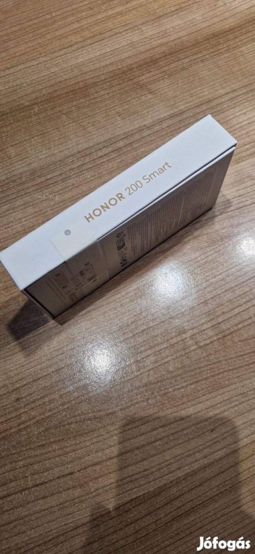 Honor smart 256