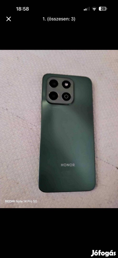 Honor x6B 128Gb