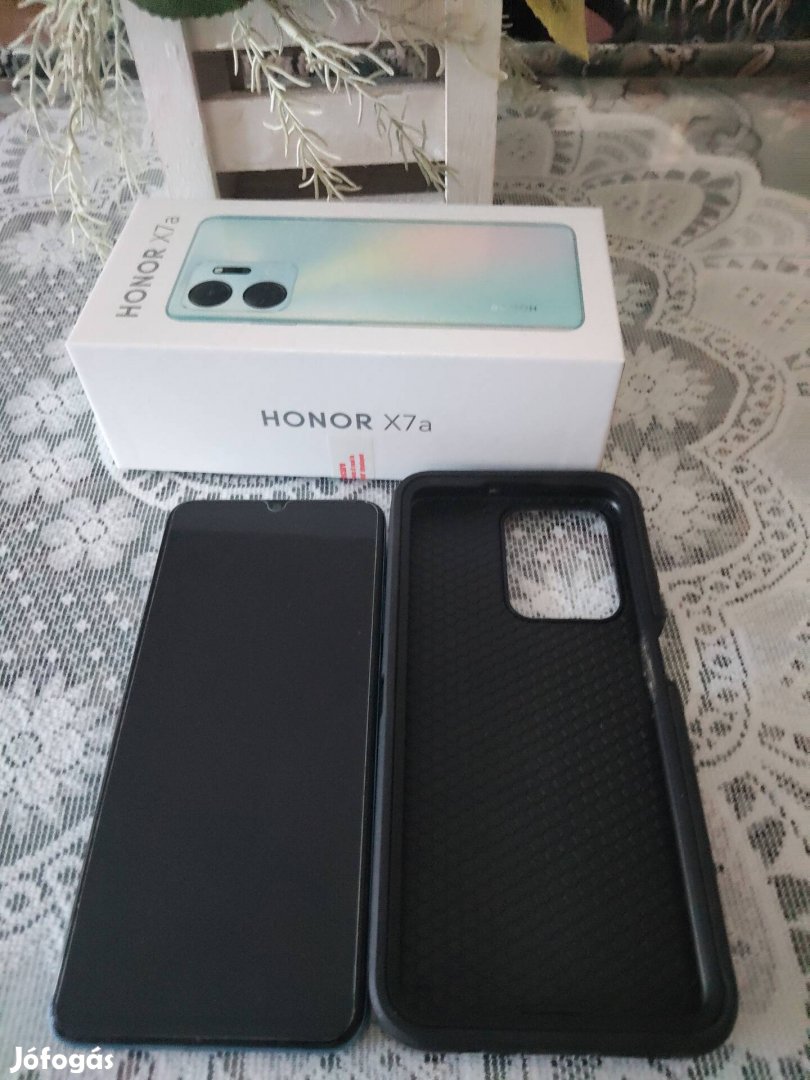 Honor x7a telefon 