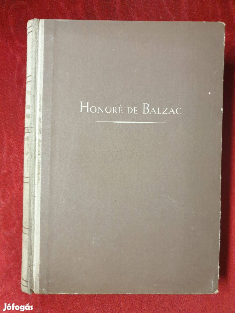 Honoré de Balzac - Chabert ezredes / és más elbeszélések