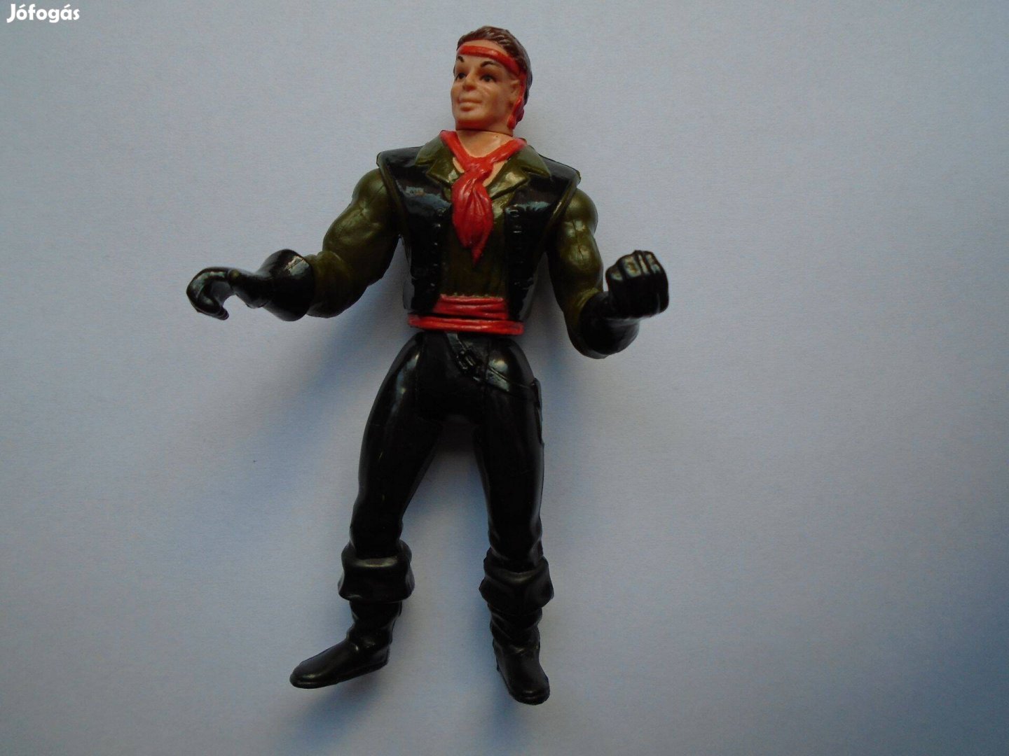 Hook Peter Pan figura